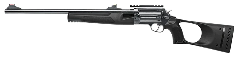 Rossi Cir Judge Tact 45/410-3 18.5" B Sy