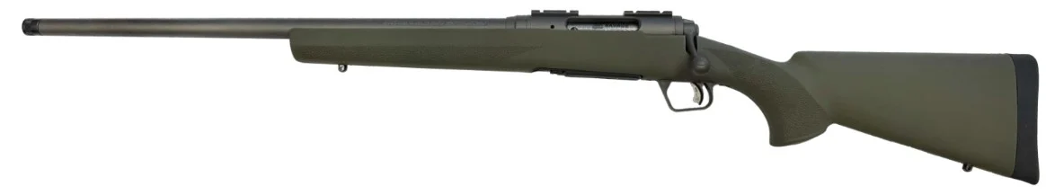 110 Trail Hunter 243Win 22" TUNG 4rd LH