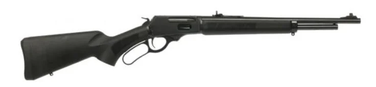 R95 .30-30 Win 18" Black 5-rd