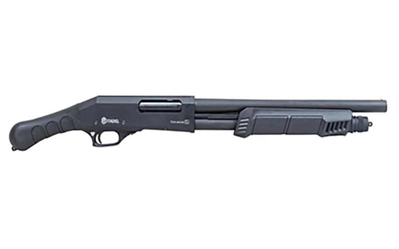 Citadel Boss TidalWave 14.7" 12ga Blk/Syn 5rd