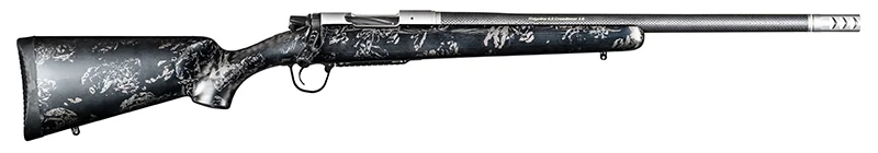 Rid FFT Titanium 300WM 22" CF,Gray 4Rd