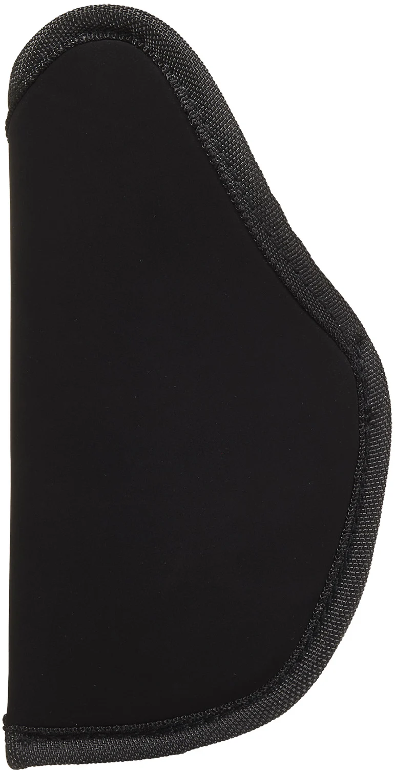 Allen 44607 Inside-The-Pant Conceal Carry Holster Size 07 IWB Black Polyester Belt Clip Compatible w/Glock 29/30 Right Hand