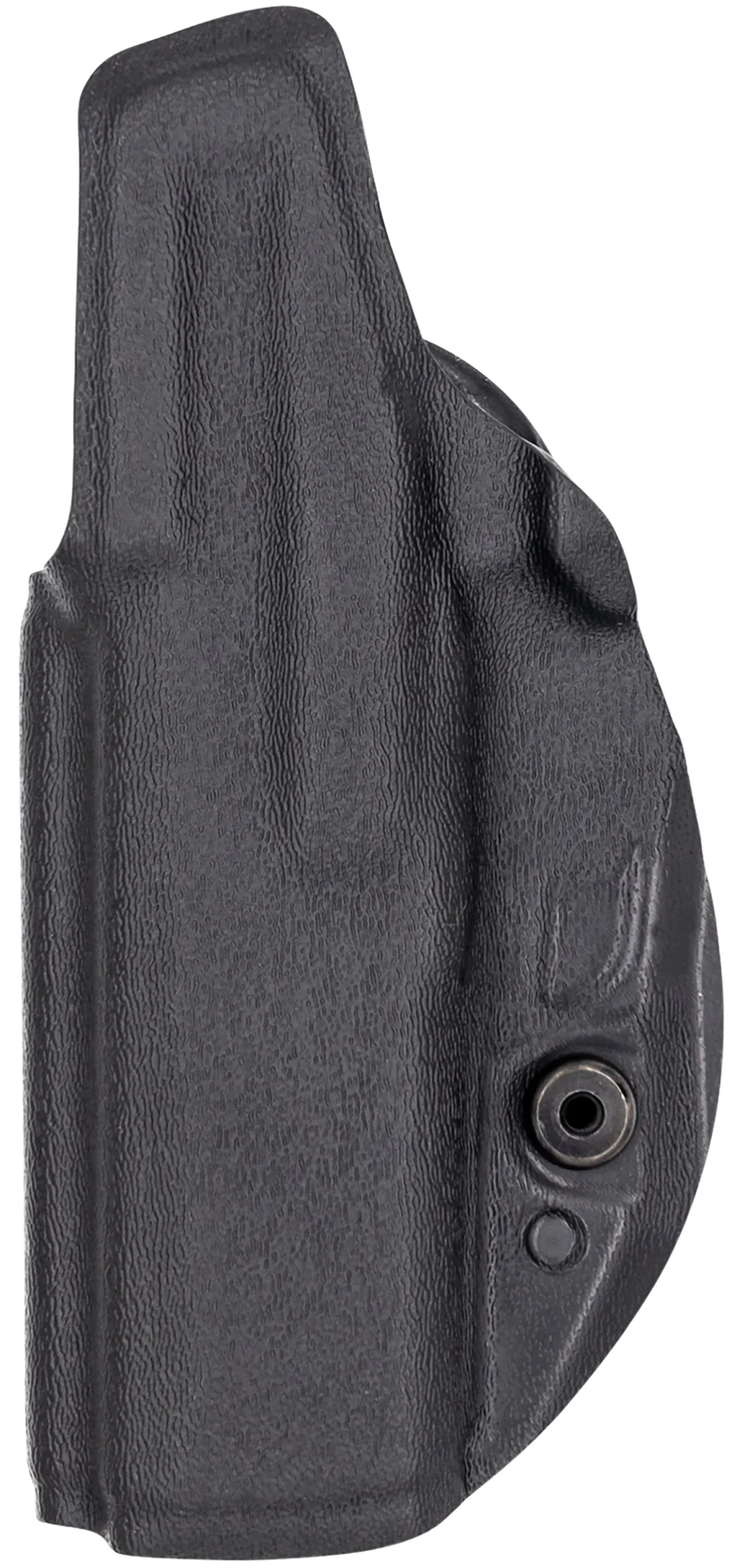 Safariland 20895131 Species IWB Black SafariLaminate Belt Clip Compatible w/Glock 43/43X Right Hand