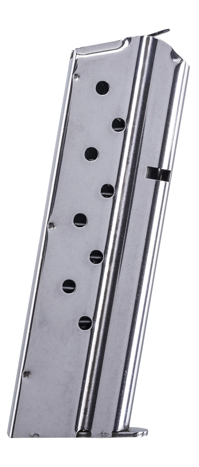 Auto-Ordnance G57S 1911 9rd 9mm Luger Fits Auto-Ordnance 1911 Stainless Steel