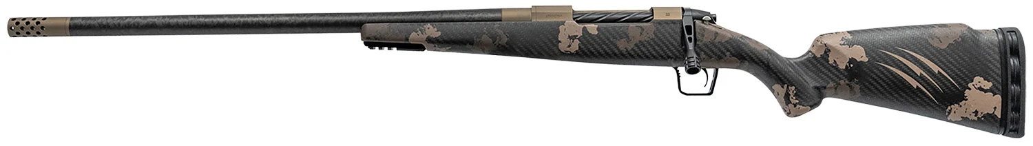 FIERCE ROG7PRC22BRSLH CBRG LH 7PRC 22 SB/SNORA