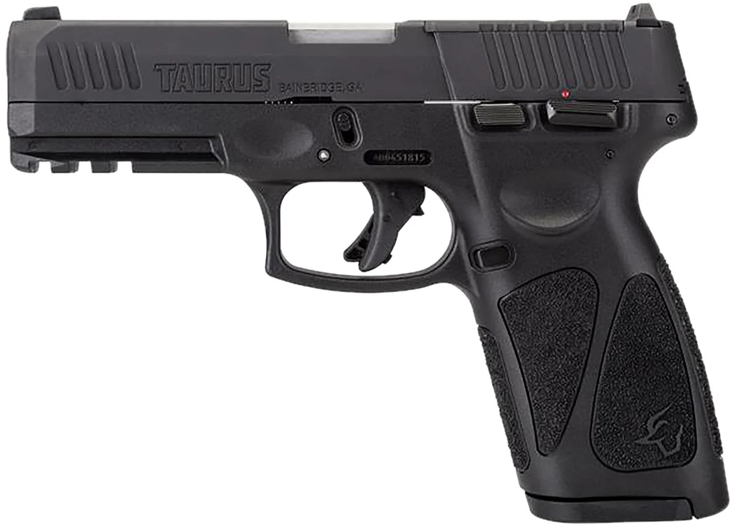 TAU 1-G3P941CK G3 9MM 4 15/17R OR US HLSTR