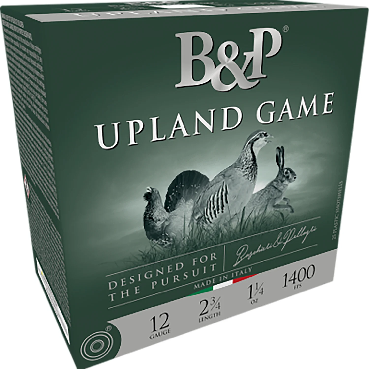 B&P Ammunition 28 Gauge – 25rd