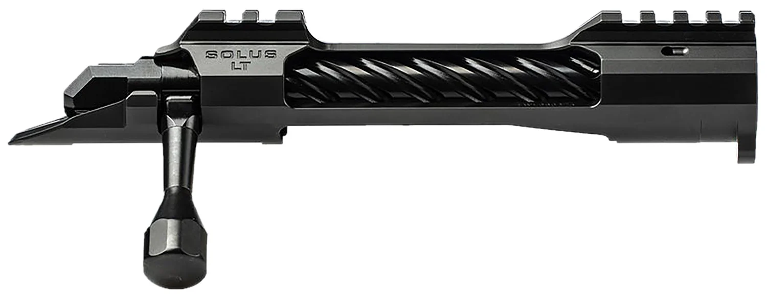 Aero Precision APBG310010C SOLUS 270 Win/30-06 Springfield PVD 416 Stainless Steel Remington 700 Compatible w/ AICS/AIAW Detachable Box Mags