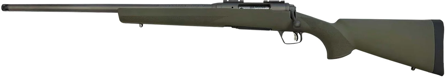 SAV 58307 110 TRPHY TRL HNTR LH 3006 22