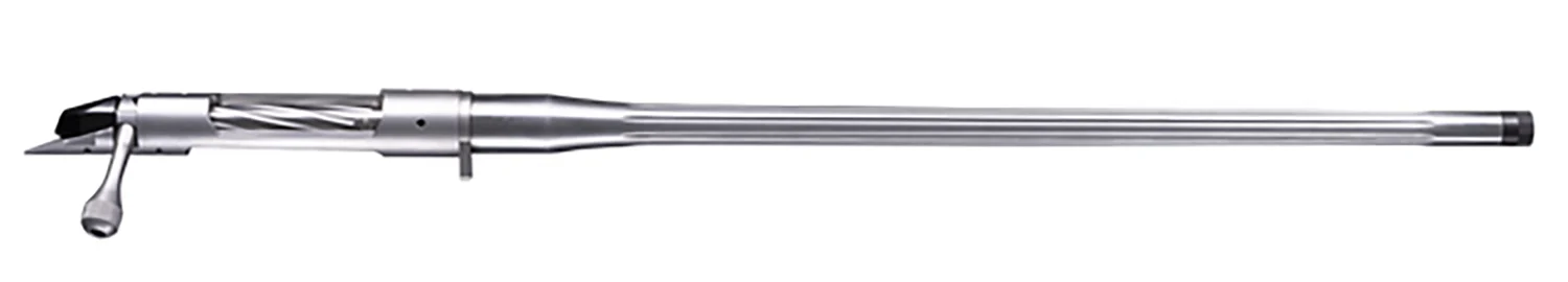 Bergara Rifles BPBA2665PRC 6.5 PRC 20" Contoured Stainless Steel