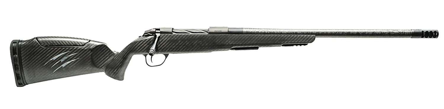 FIERCE FCRGLR65PRC20BCP CBRG LR 65PRC 20 BLK/CBP