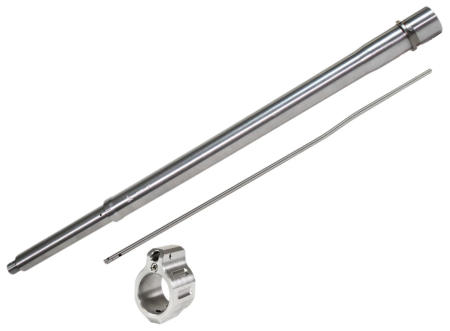 Odin Works B22ARC18RTG 22ARC Stainless Steel
