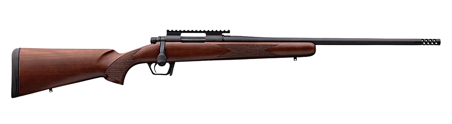 Spandau Arms 30001004 RL 308 Win 5+1 20" Threaded Barrel