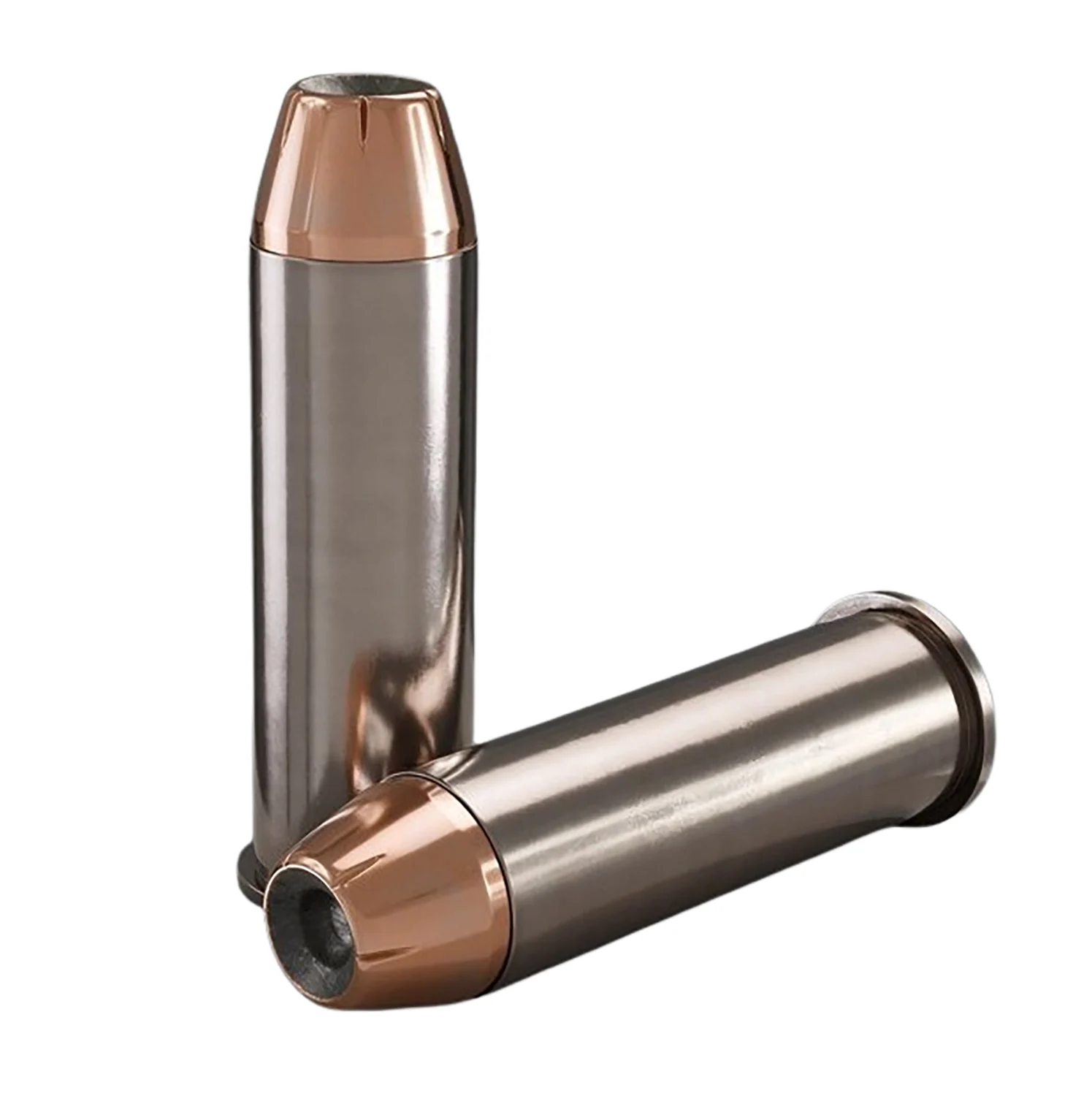Underwood Ammo .44 Magnum 300gr XTP Brass – 20rd