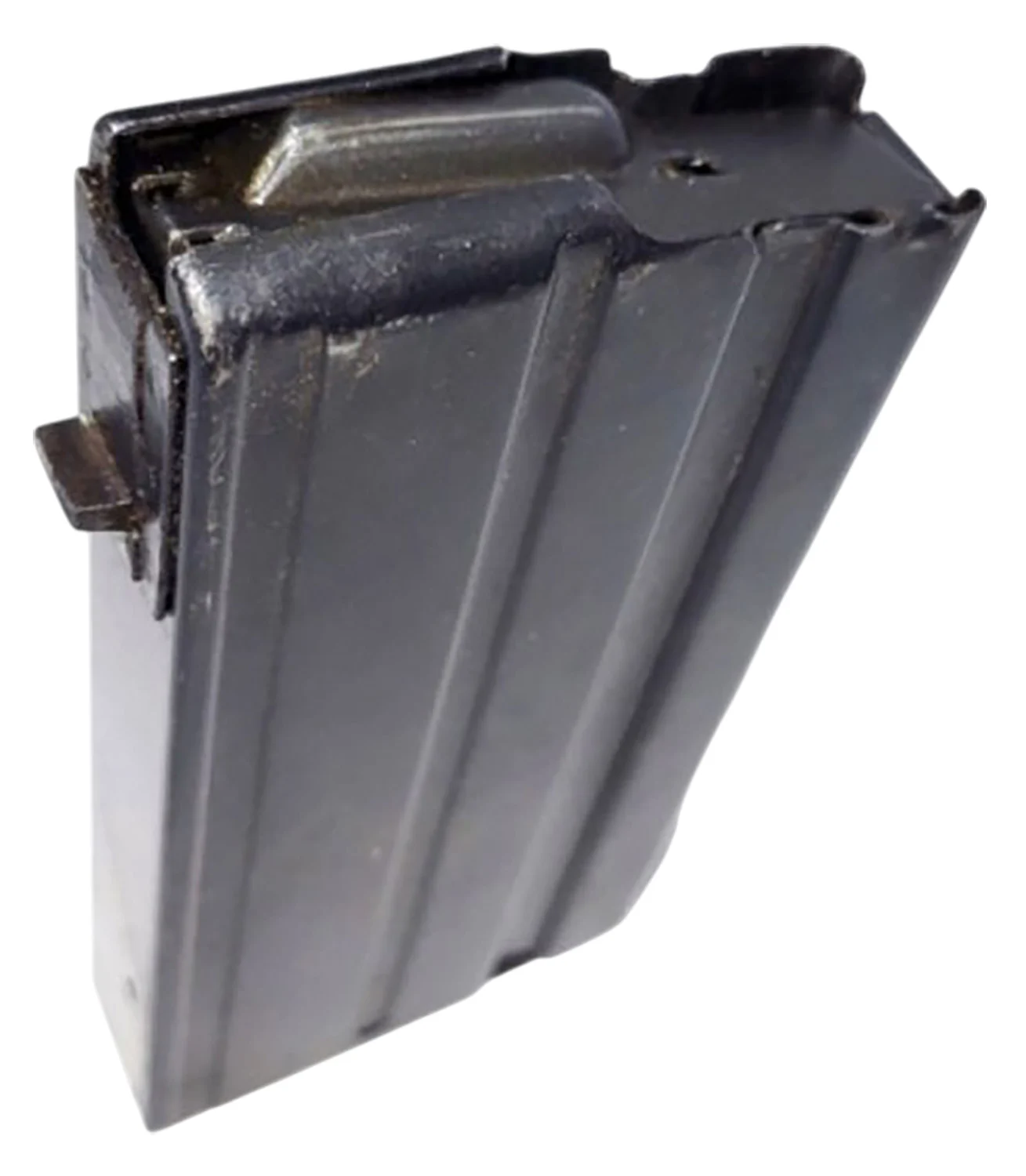 Riley M77MAG Surplus Steel 20R MAG .308