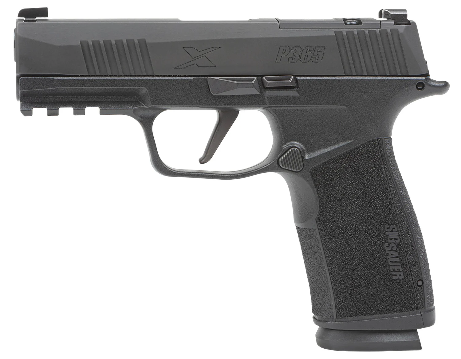 SIG 365XCA9BXR3MSMA *MA*P365 9MM 3.7 OR 10R
