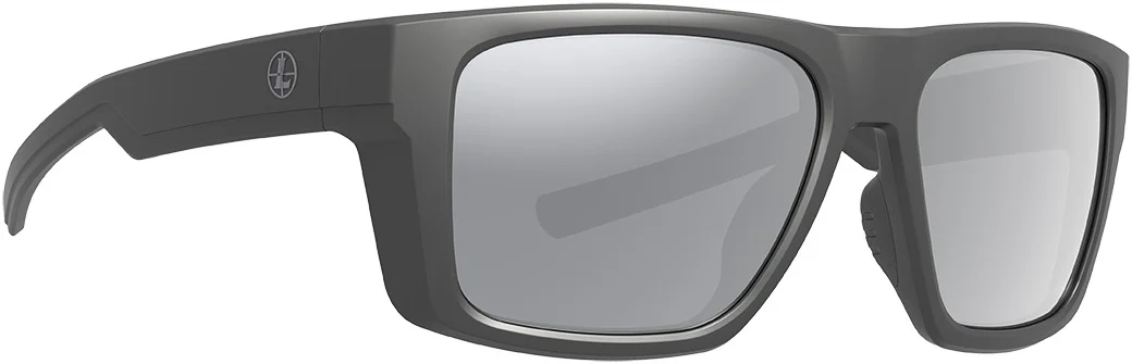 LEU 186751 SKYLINE MATTE BLACK SHDGRY FLASH