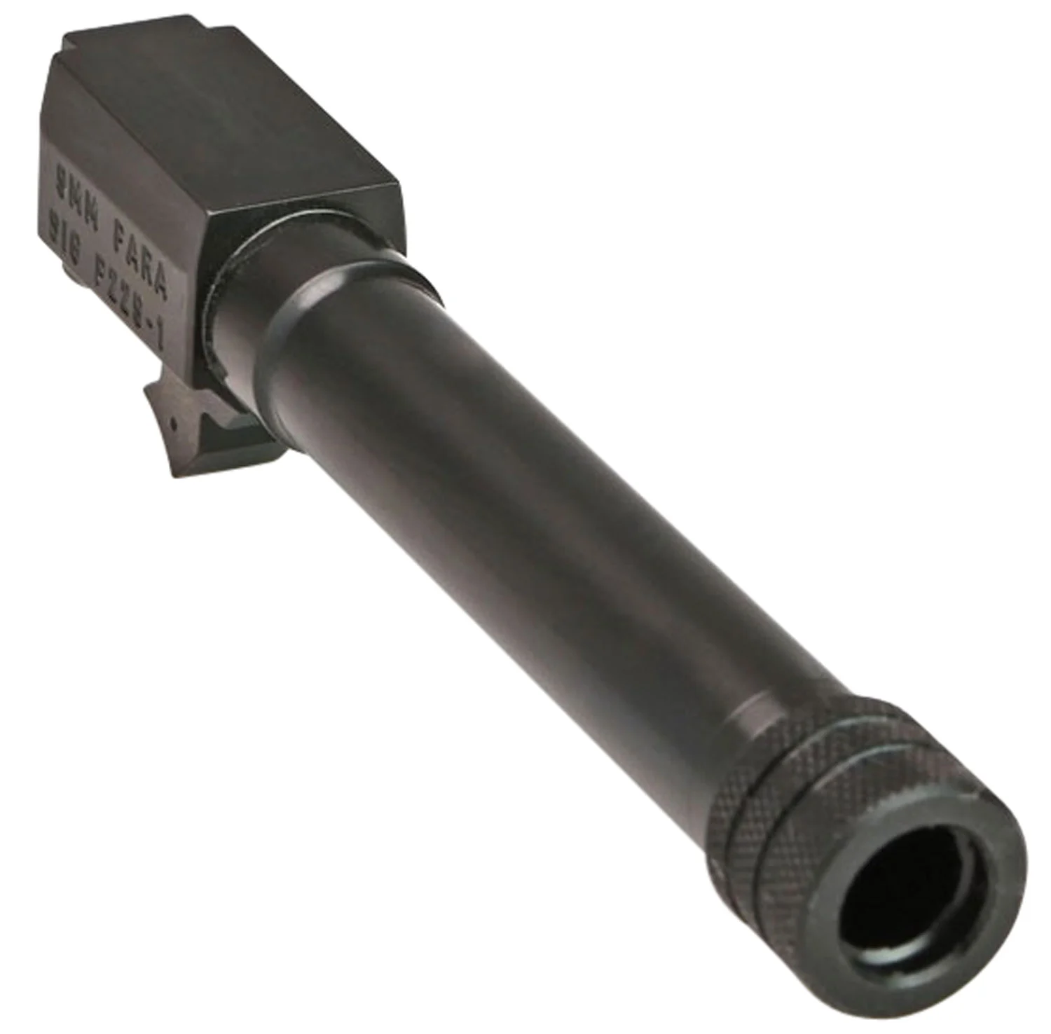 Sig Sauer BBL22919T P229 9mm Luger 3.90" Threaded