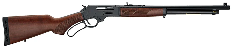 LeverAct Shgn 410 20" Cyl B A/S S/G 5rd