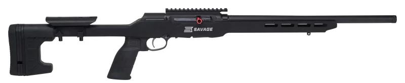 A22 Precision 22LR, 18" MDT Chassis 10Rd
