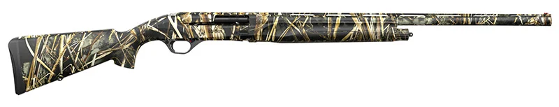 Retay Gordion Max-7 Camo 20ga 3" 26"