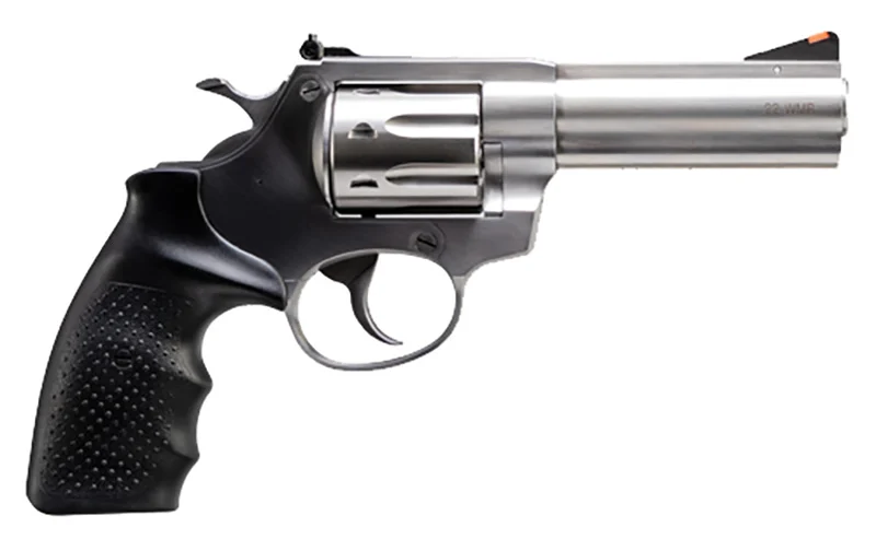 Rock Island AL22 22WMR 4" SS 8rd