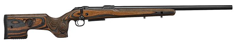 CZ 600 ST2 Range 6 CM 24"D&T Lam TB 10