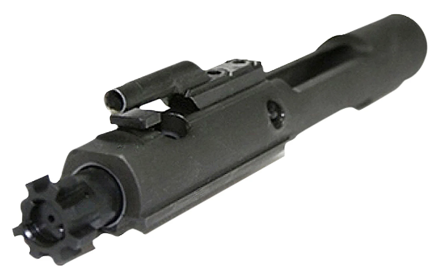CMMG 55BA419 Bolt Carrier Group 5.56x45mm NATO Black Steel M16