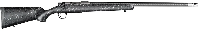Ridgeline 300WM 26"Stn Stl Blk/Gry 5Rd