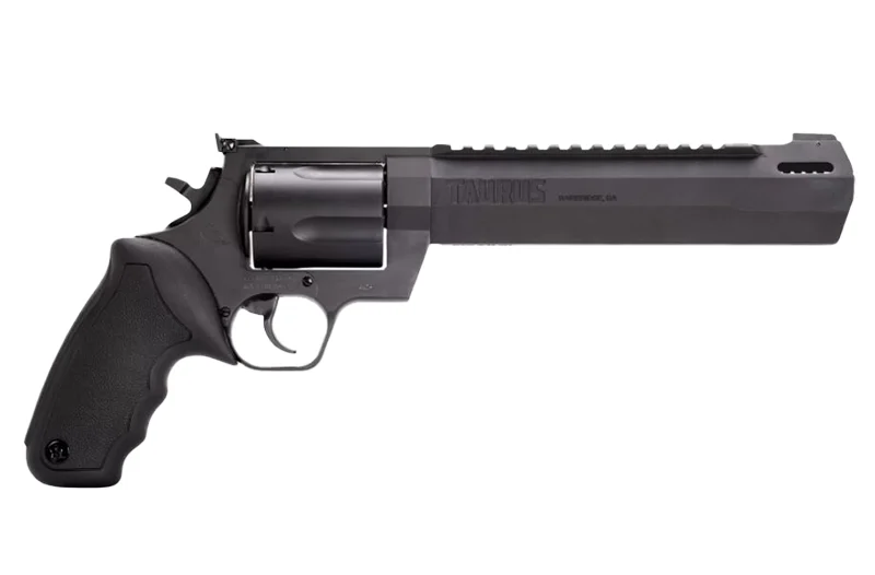 Raging Hunter 460SW 8.38" Blk AS 5rd