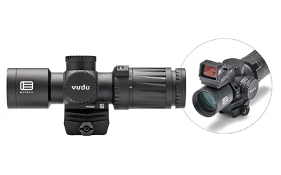 EOTECH VUDU 3-9X32 SFP MD6 MOA EFLX