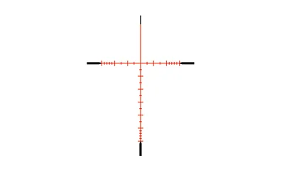 EOTECH VUDU 3-9X32 SFP MD6 MOA EFLX - Image 2
