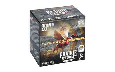 Federal 28 Gauge – 25rd