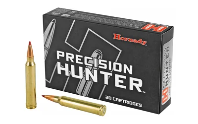 Hornady .300 Win Mag 178gr ELD-X Brass – 20rd
