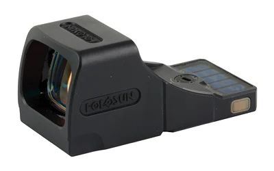 H-sun Scs Grn M&p Solar Charging BLK