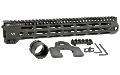 Midwest G4M M-lok 13.375″ Hndgrd BLK