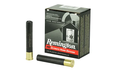 Remington .410 Bore BUCKSHOT – 15rd