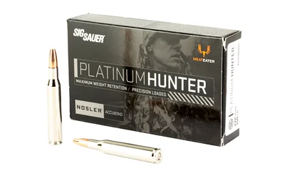 Sig-Sauer .270 Winchester 150gr ACCUBOND – 20rd