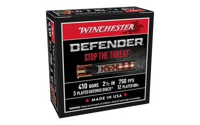 Winchester .410 Bore PDX1 – 10rd