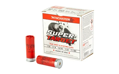Winchester 12 Gauge – 25rd