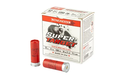 Winchester 12 Gauge – 25rd
