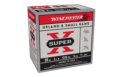Winchester 20 Gauge Low – 25rd