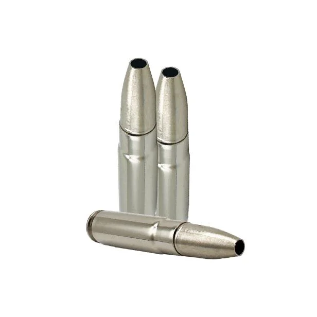 Liberty Overwatch Rifle Ammunition .300 Blackout 96gr HP 2500 fps 20/ct