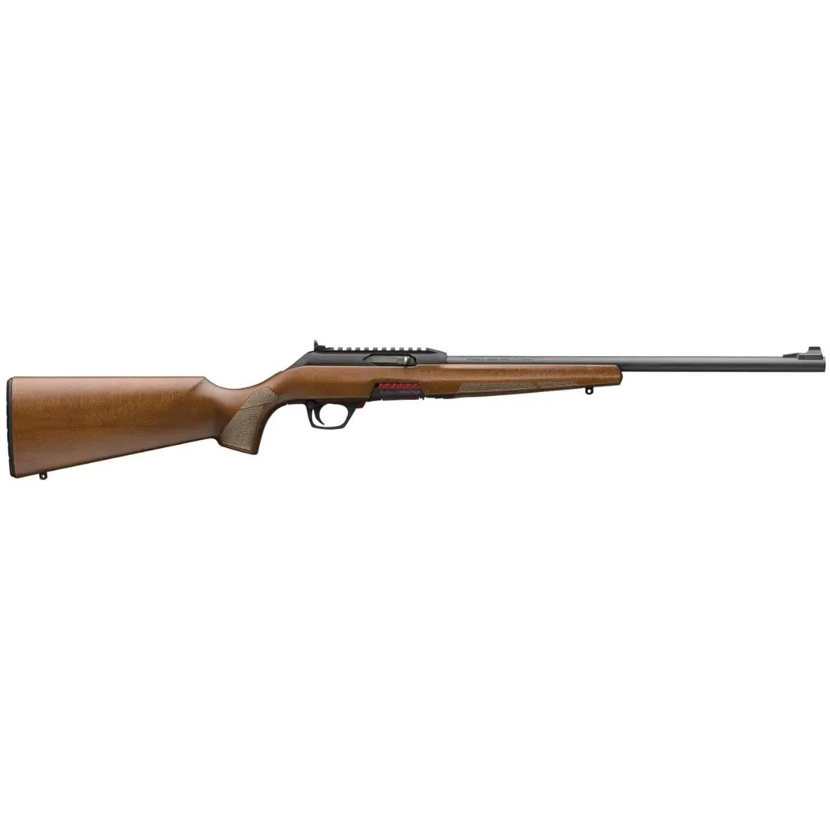 Winchester Wildcat Sporter Rifle .22 LR 10rd Magazine(1) 18″ Barrel Wood Stock